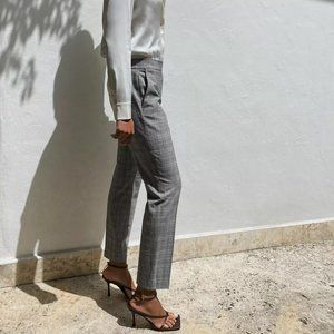 Babaton Conan Glencheck Pant